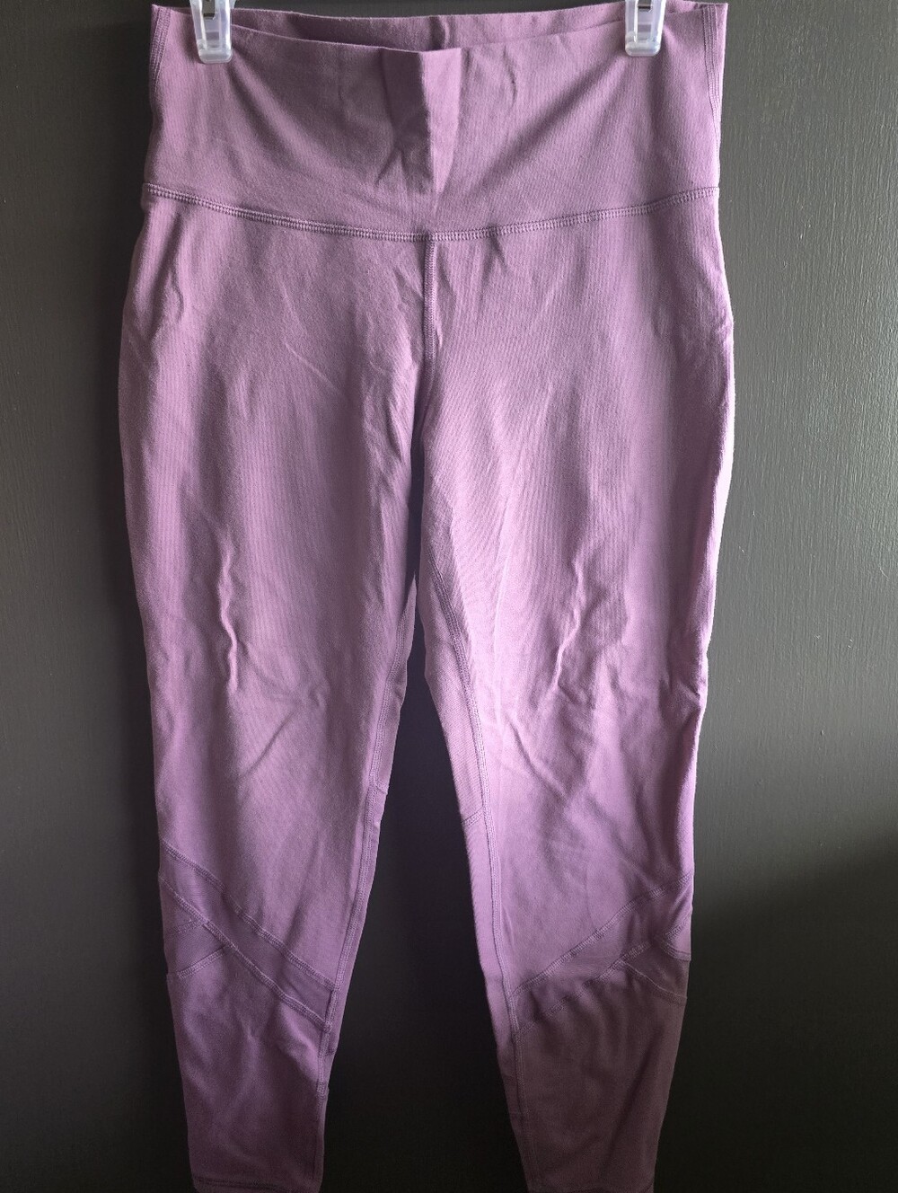 Old Navy Active Dusty Mauve Balance Leggings
